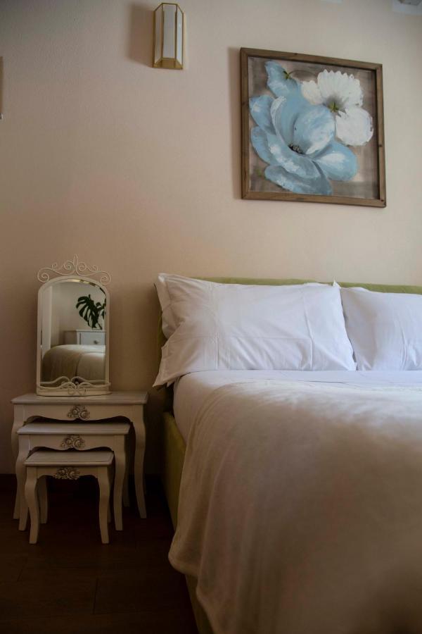 La Tra Cinque Terre E Versilia Holiday home Ameglia
