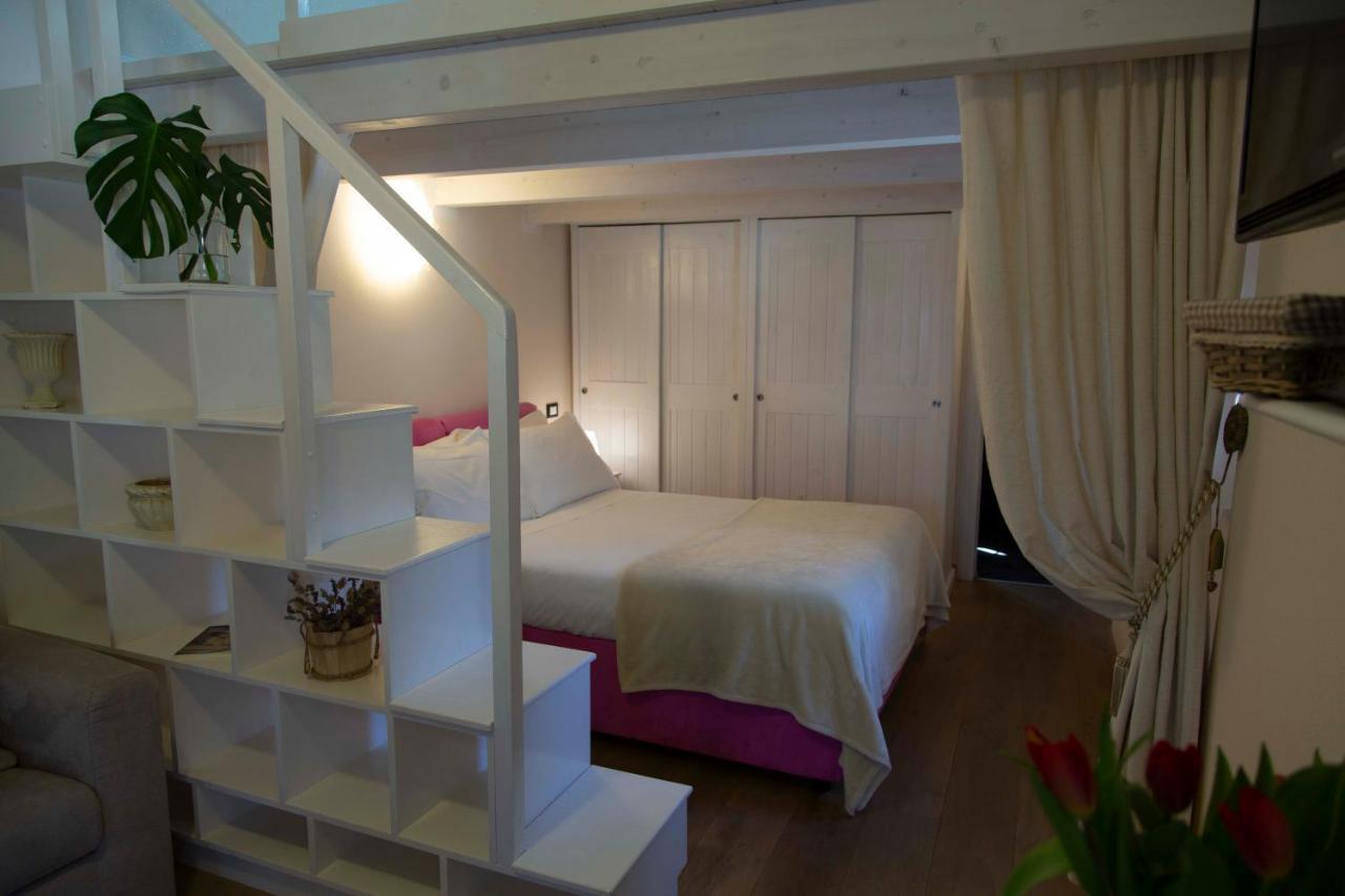 La Tra Cinque Terre E Versilia Holiday home Ameglia