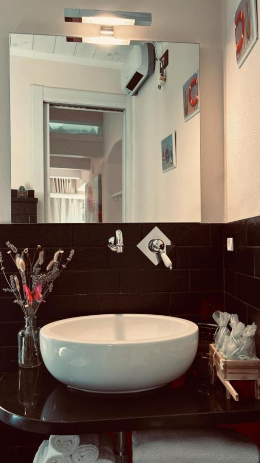 La Tra Cinque Terre E Versilia Holiday home *
