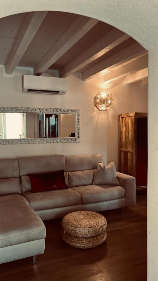 La Tra Cinque Terre E Versilia Holiday home Ameglia