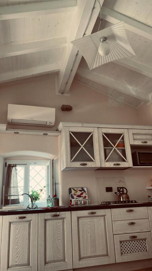 Holiday home La Tra Cinque Terre E Versilia *