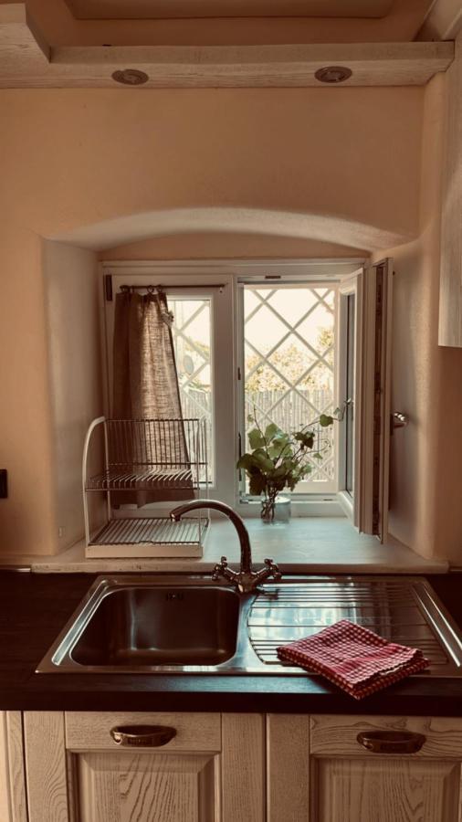 La Tra Cinque Terre E Versilia Holiday home *