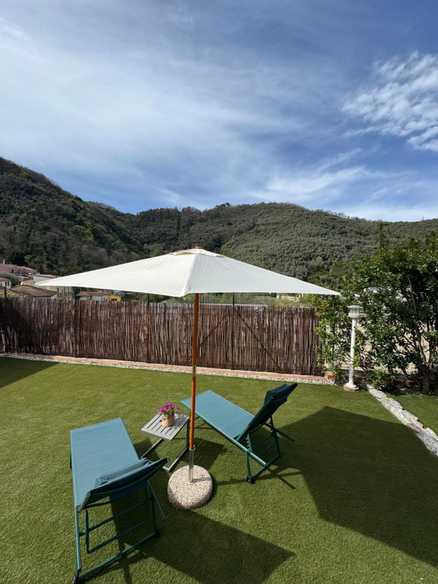 Holiday home La Tra Cinque Terre E Versilia Ameglia