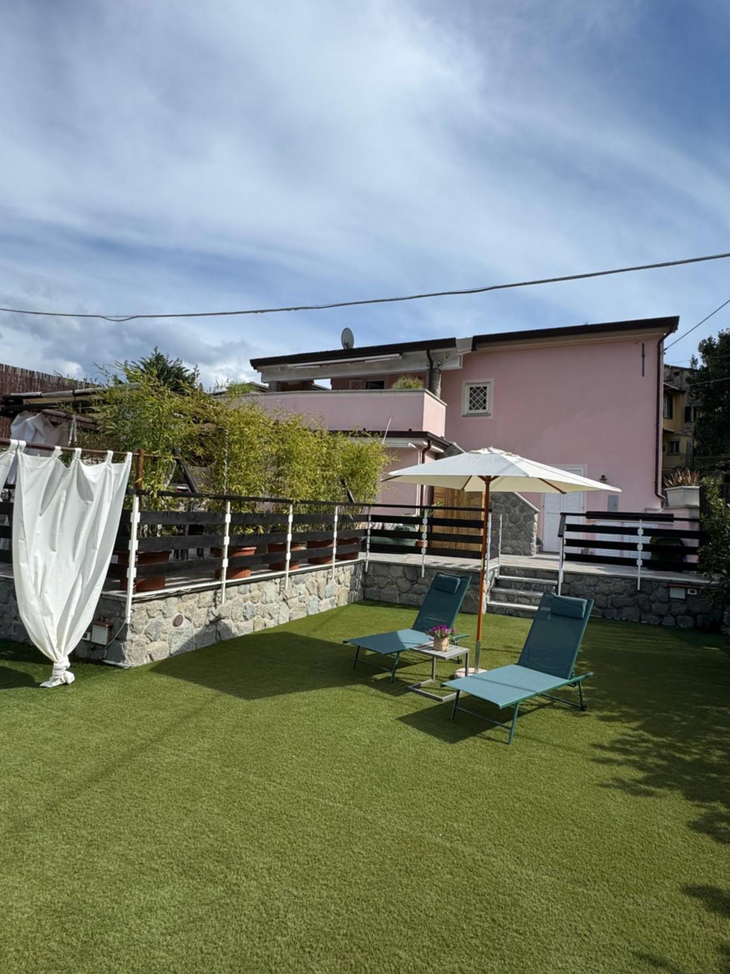 Holiday home La Tra Cinque Terre E Versilia