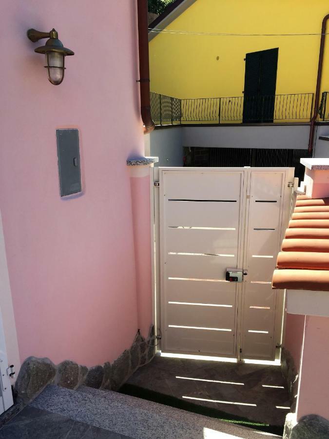 La Tra Cinque Terre E Versilia * Ameglia