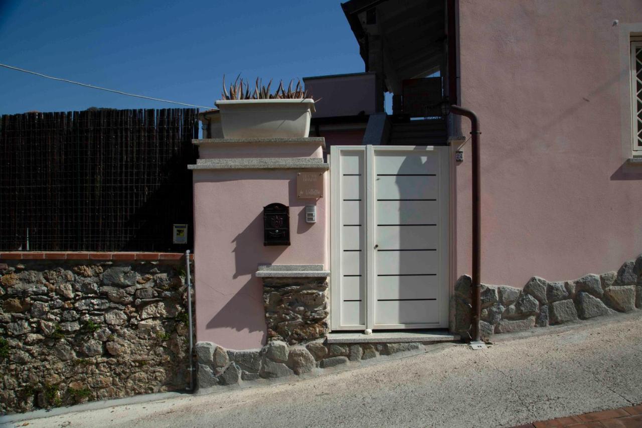 La Tra Cinque Terre E Versilia * Ameglia