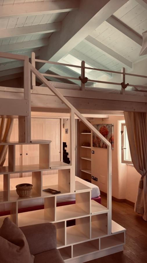 La Tra Cinque Terre E Versilia Holiday home Ameglia