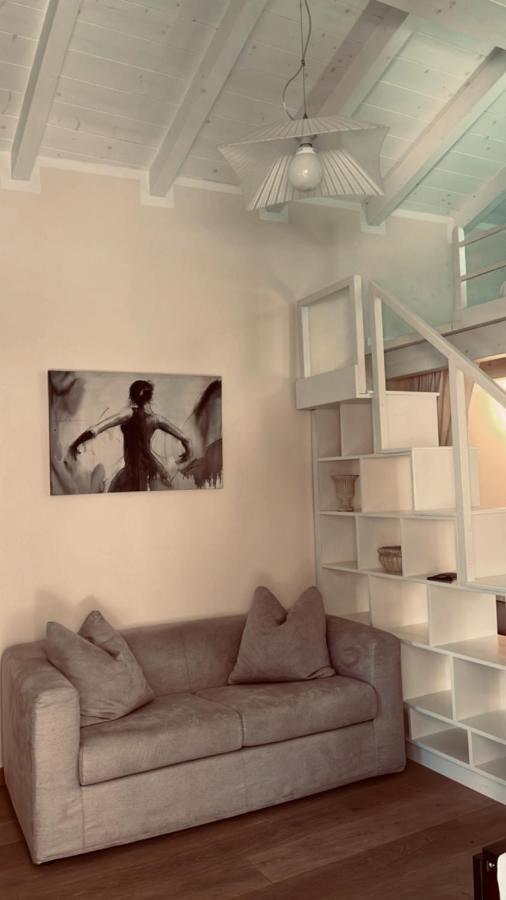La Tra Cinque Terre E Versilia Holiday home
