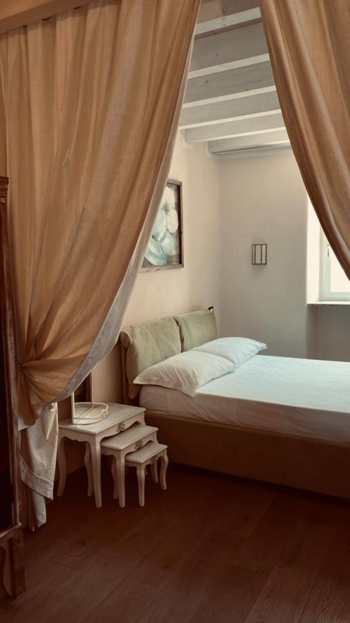 La Tra Cinque Terre E Versilia Holiday home *