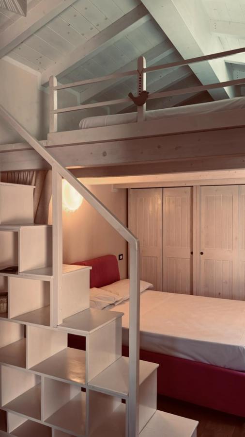 Holiday home La Tra Cinque Terre E Versilia Ameglia