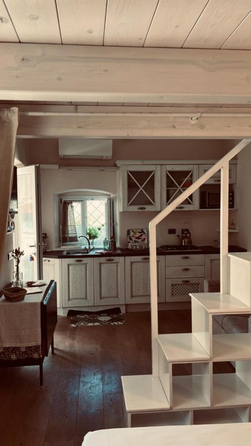 Holiday home La Tra Cinque Terre E Versilia
