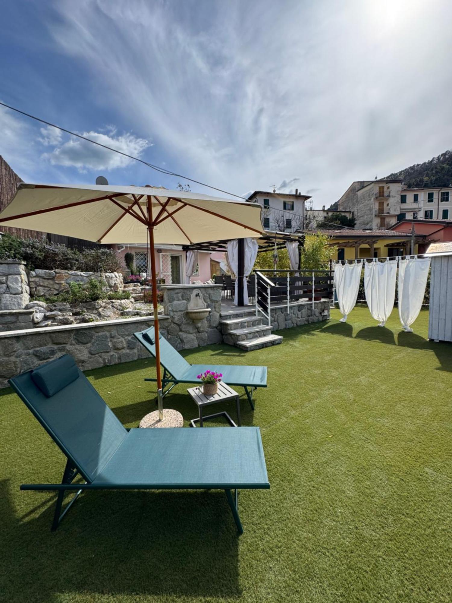 Holiday home La Tra Cinque Terre E Versilia