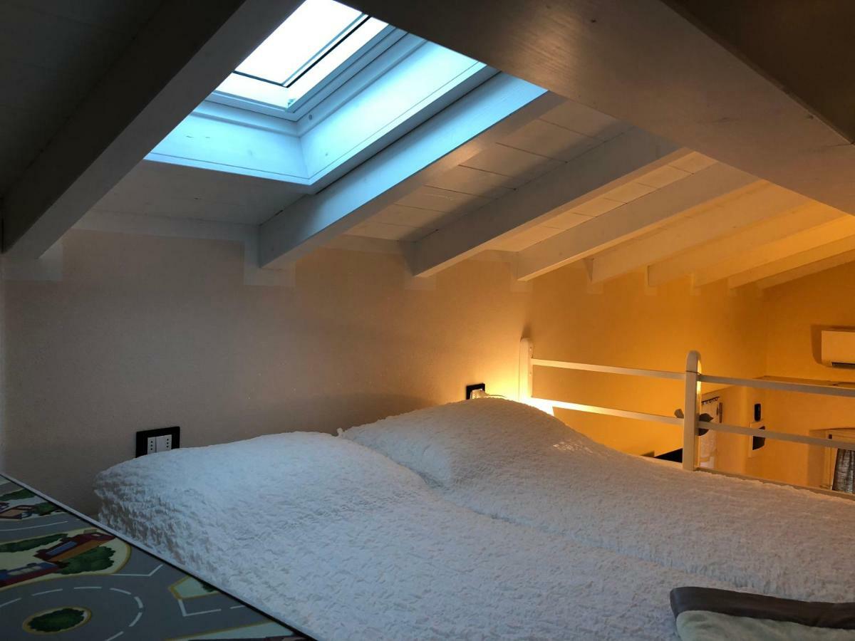 Holiday home La Tra Cinque Terre E Versilia Ameglia