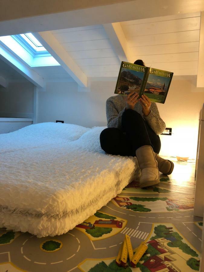La Tra Cinque Terre E Versilia Holiday home